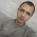 Максим, 20 лет