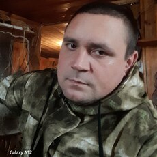 Фотография мужчины Сергей, 35 лет из г. Липецк
