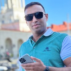 Фотография мужчины Самир, 31 год из г. Краснодар
