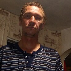 Фотография мужчины Алексей, 37 лет из г. Минусинск