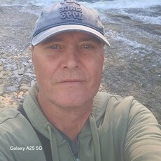 Фотография мужчины Алексей, 47 лет из г. Краснодар