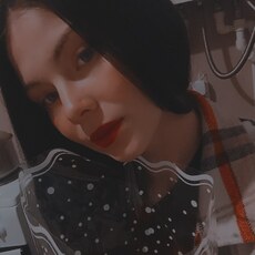 Фотография девушки Евгения, 25 лет из г. Москва