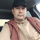 Мансур, 44 года