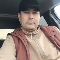 Фотография мужчины Мансур, 44 года из г. Мелитополь