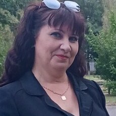 Фотография девушки Ксения, 45 лет из г. Волгодонск