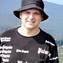 Антон, 28 лет
