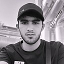 Давлатёр, 19 лет