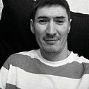 Булат, 37 лет