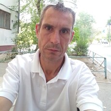 Фотография мужчины Владимир Соколов, 45 лет из г. Волгоград