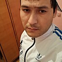 Жага, 29 лет