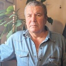 Фотография мужчины Сергей, 63 года из г. Санкт-Петербург