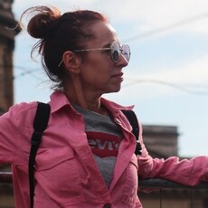Фотография девушки Людмила, 49 лет из г. Тверь
