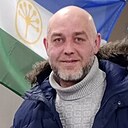 Серега, 47 лет