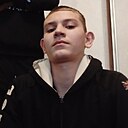 Глеб, 18 лет