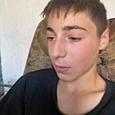 Анвар, 22 года