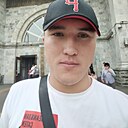 Олжас, 25 лет