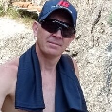 Фотография мужчины Серёга, 36 лет из г. Луганск