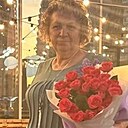 Лариса, 60 лет