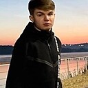 Данила, 22 года