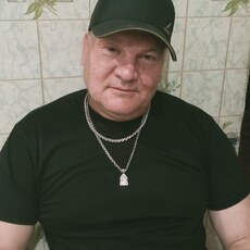 Фотография мужчины Олег, 52 года из г. Новосибирск