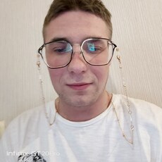Фотография мужчины Роман, 25 лет из г. Печора