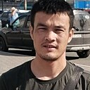 Бек, 29 лет