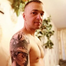 Фотография мужчины Митя, 36 лет из г. Барановичи