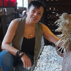 Фотография девушки Рина, 44 года из г. Киров