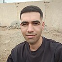 Мекан, 32 года
