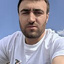 Курбан, 33 года