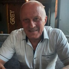 Фотография мужчины Виктор, 65 лет из г. Орша