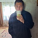 Наиль, 20 лет