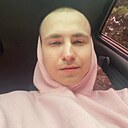 Антон, 20 лет
