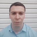 Сергей, 33 года