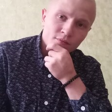 Фотография мужчины Серёжа, 25 лет из г. Волгоград
