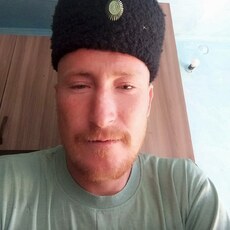 Фотография мужчины Виктор, 29 лет из г. Славянск-на-Кубани