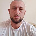 Анзор, 30 лет
