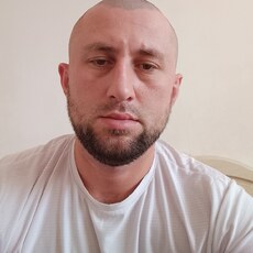 Фотография мужчины Анзор, 30 лет из г. Алагир