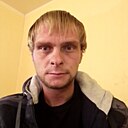 Владимир, 28 лет