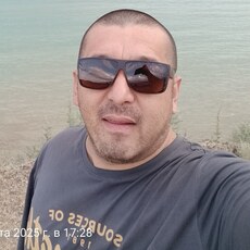 Фотография мужчины Бахытжан, 38 лет из г. Уральск