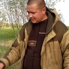 Фотография мужчины Виталий, 40 лет из г. Родники (Ивановская Обл)