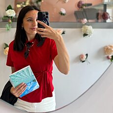 Фотография девушки Альбина, 34 года из г. Казань