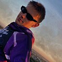 Егор, 18 лет