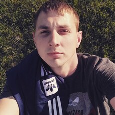 Фотография мужчины Вовчик, 30 лет из г. Краснодар