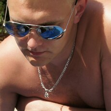 Фотография мужчины Александр, 31 год из г. Енакиево