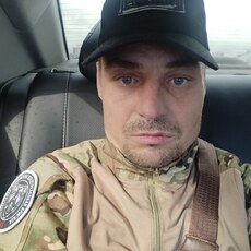 Фотография мужчины Дмитрий, 40 лет из г. Каргополь