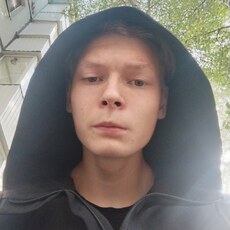 Фотография мужчины Димитрий, 18 лет из г. Архангельск
