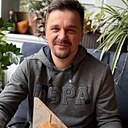 Илья, 40 лет