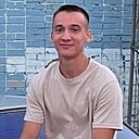 Раиль, 20 лет