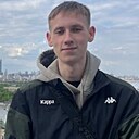 Андрей, 19 лет